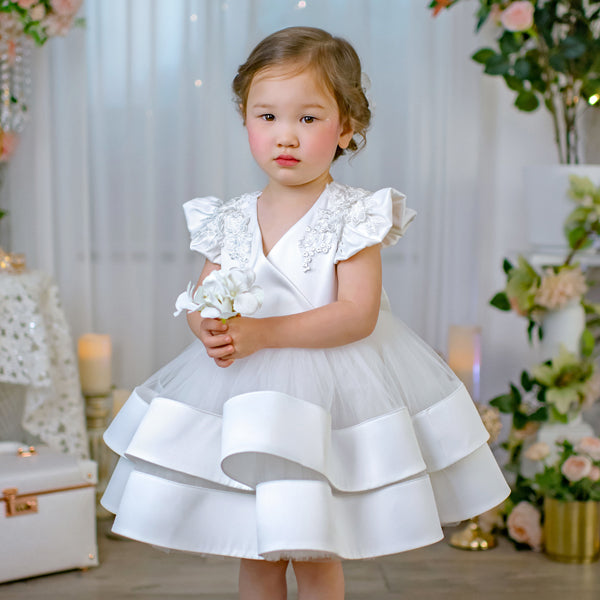 Designer childrens dresses new arrivals