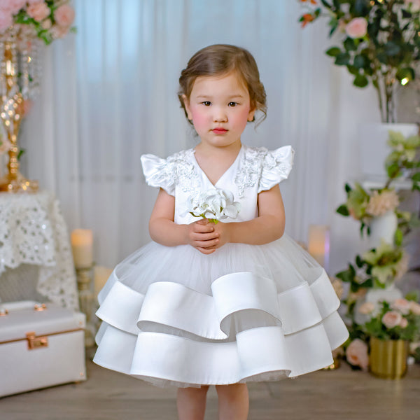 Designer childrens dresses outlet