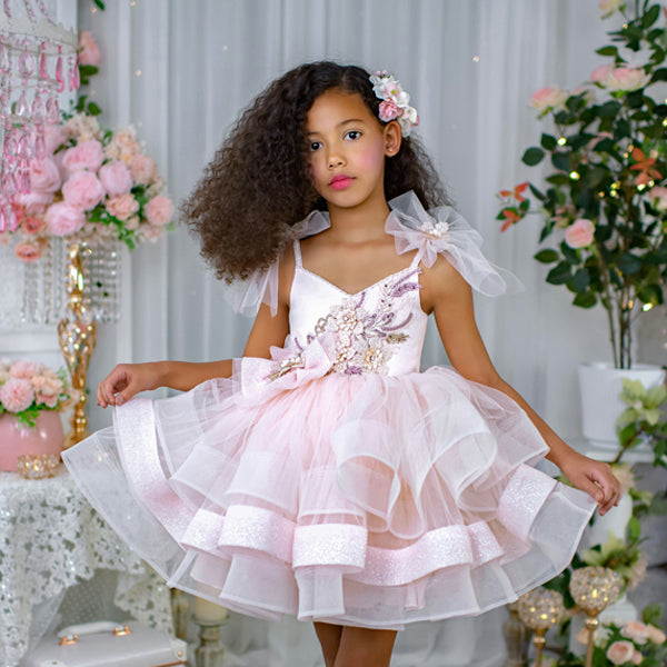 Expensive baby hot sale girl dresses