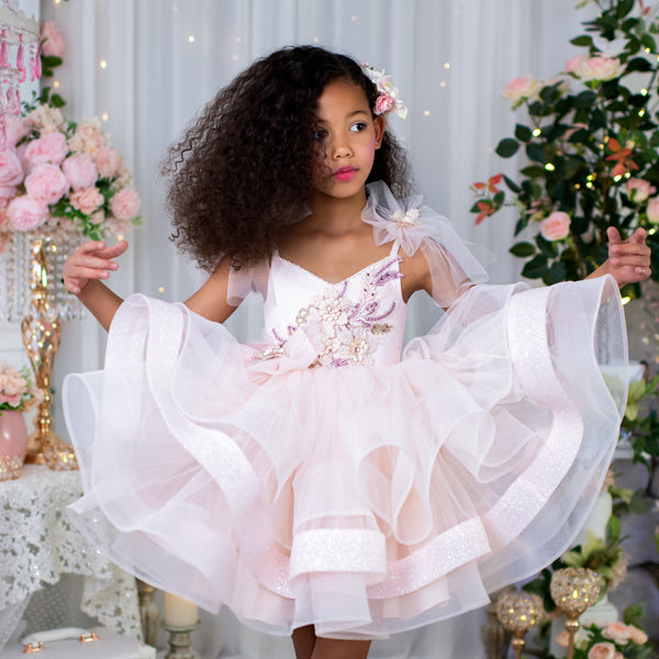 Dress girl online shop deals