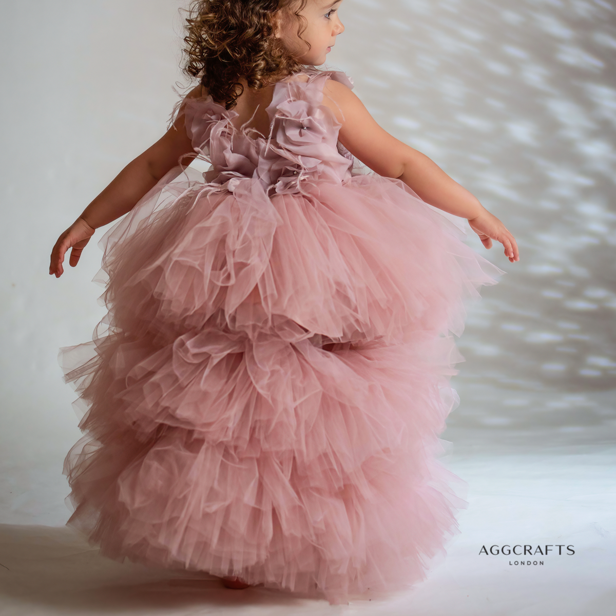 Dolly girl 2025 party dresses