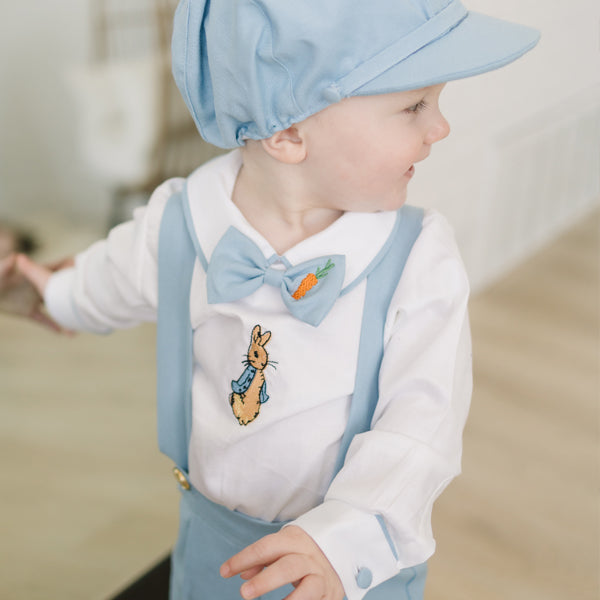 Peter rabbit best sale easter outfit