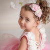 Camelia Dress