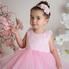 Camelia Dress