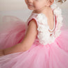 Camelia Dress